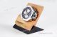 New! Fashion Copy Audemars Piguet Royal Oak Offshore Table Clock Blue Dial (7)_th.jpg